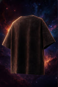 Oversized Acid washed Exclusive T-shirt