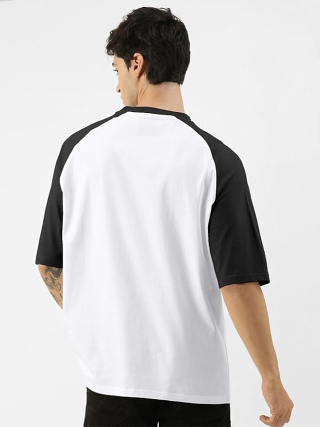 Loose Baggy Oversized T-shirt