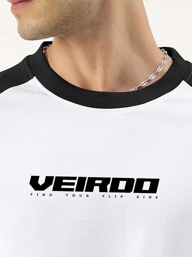 Loose Baggy Oversized T-shirt