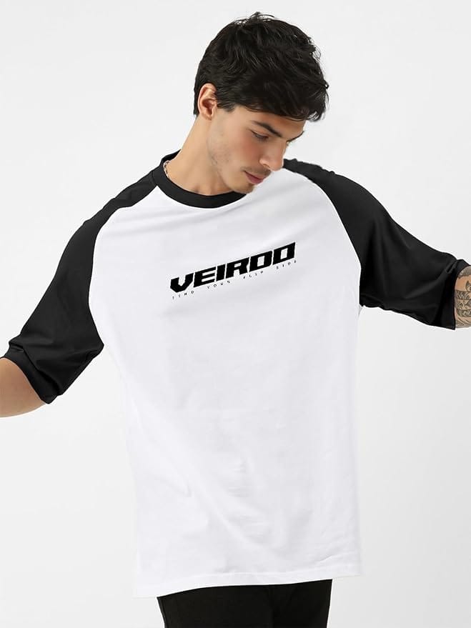 Loose Baggy Oversized T-shirt